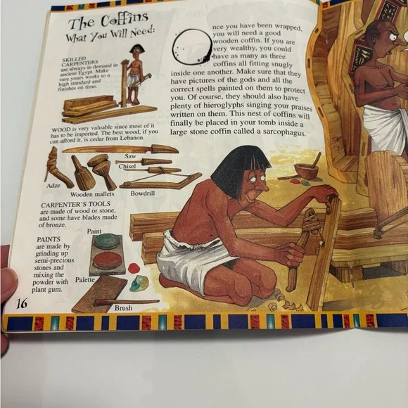 Children's Book Collection- history - Picture 7 of 7